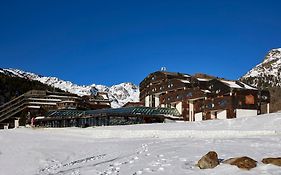 Blu Hotel Senales Zirm-Cristal